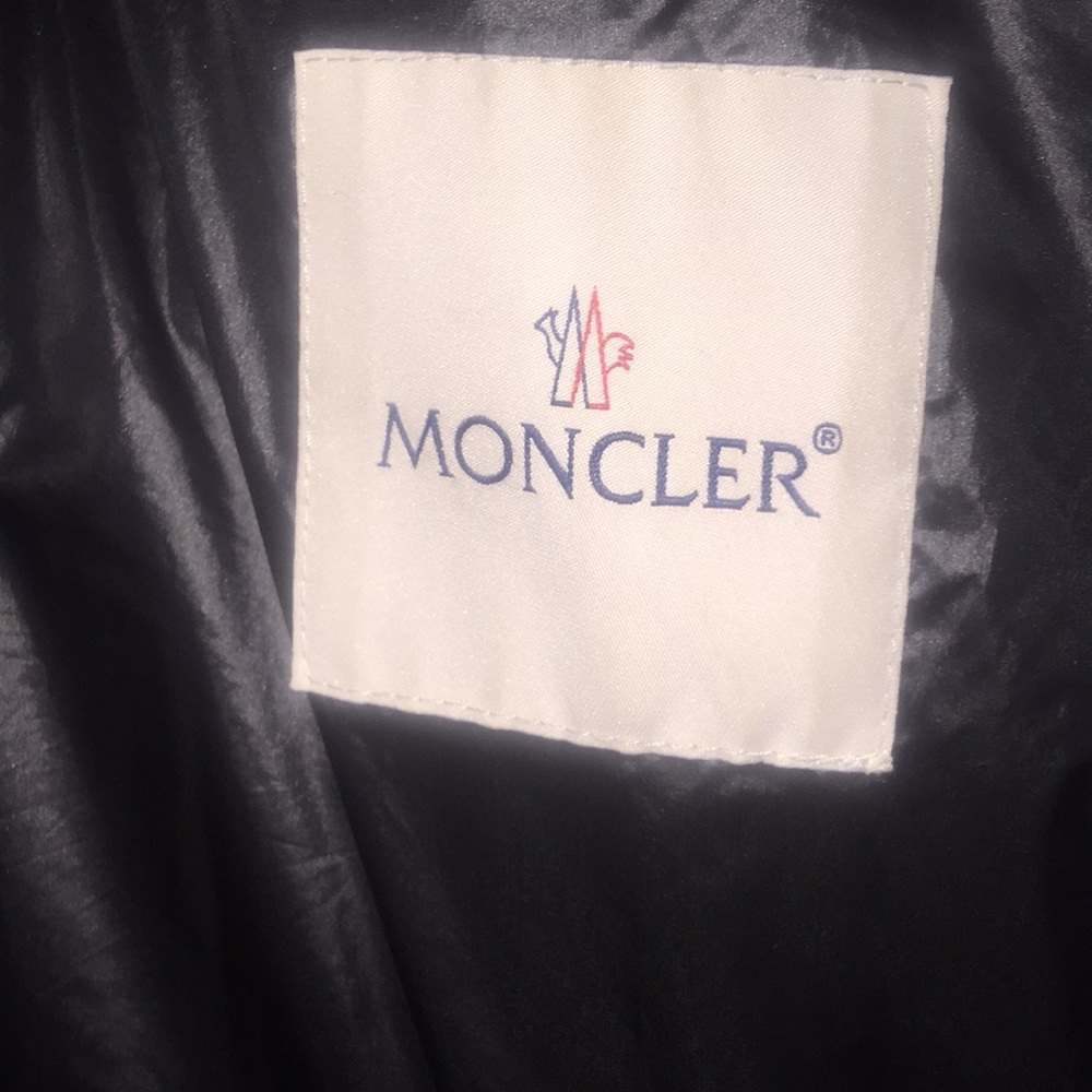 MONCLER Jacket - Picture 3 of 6